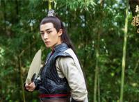 古装奇幻甜宠剧强势霸屏，一连4部热剧将袭，主演清一色高颜值