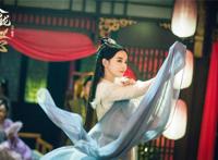 古装奇幻甜宠剧强势霸屏，一连4部热剧将袭，主演清一色高颜值