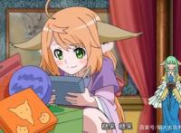 热播动漫狐妖小红娘，这些搞笑的情节你们都看过吗