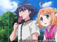 热播动漫狐妖小红娘，这些搞笑的情节你们都看过吗