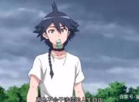 热播动漫狐妖小红娘，这些搞笑的情节你们都看过吗