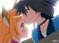 《狐妖小红娘》良心国产动漫，绝对百看不厌