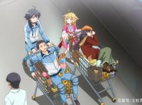 《狐妖小红娘》良心国产动漫，绝对百看不厌