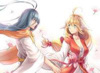 《狐妖小红娘》红月篇因情而生，为爱而伤。以我之命，换你之名