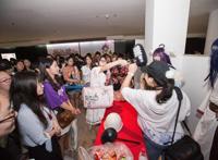 《狐妖小红娘》动画3周年盛典：一场凝聚百万粉丝热情的极致狂欢