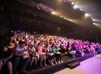 《狐妖小红娘》动画3周年盛典：一场凝聚百万粉丝热情的极致狂欢