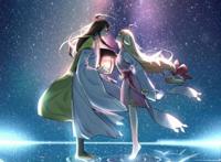 推荐一部国产动漫《狐妖小红娘》！