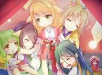 狐妖小红娘：10月31日上线，动画党必追，完美代入红线仙！