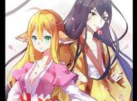 《狐妖小红娘》一部中国崛起的动漫，良心制作