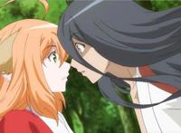 《狐妖小红娘》一部中国崛起的动漫，良心制作