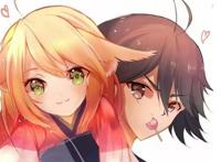 《狐妖小红娘》之用爱创作的动漫