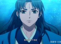 《狐妖小红娘》141话：恋爱送命题出现，木蔑选择全都要？