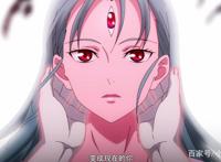 《狐妖小红娘》141话：恋爱送命题出现，木蔑选择全都要？