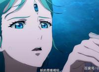 《狐妖小红娘》141话：恋爱送命题出现，木蔑选择全都要？