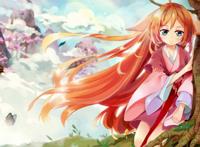 狐妖小红娘上映长达5年，如今终于全网播放破75亿