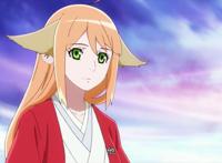 狐妖小红娘：红红有四种形态，她最喜欢的形态，在南国篇出现一次