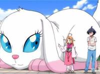 《狐妖小红娘》：动漫中的五大美女角色，涂山竟占去3位！