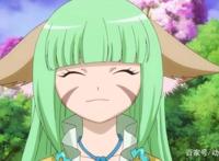 《狐妖小红娘》：动漫中的五大美女角色，涂山竟占去3位！