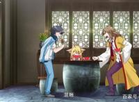 《狐妖小红娘》113话，极致无耻就是萌