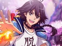 狐妖小红娘中的几大主角，小狐妖很可爱，两位姐姐各有千秋