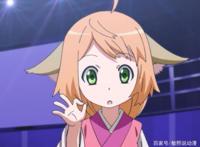 狐妖小红娘中的几大主角，小狐妖很可爱，两位姐姐各有千秋