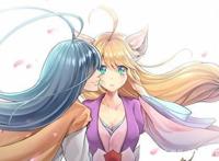 高分动漫：人气之王《狐妖小红娘》