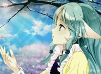 动漫《狐妖小红娘》，韩非还有才华，还有可能，还有希望和理想