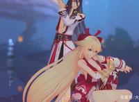 动漫《狐妖小红娘》，韩非还有才华，还有可能，还有希望和理想