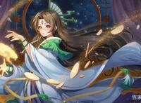 动漫《狐妖小红娘》，韩非还有才华，还有可能，还有希望和理想