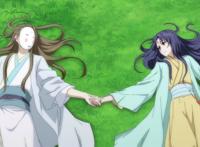 国产动漫《狐妖小红娘》宣布真人化，主演是龚俊、李现和谭松韵？