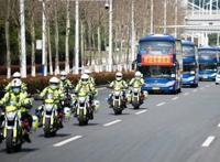 平安中国“三微”大赛，合肥警方3部作品获奖！