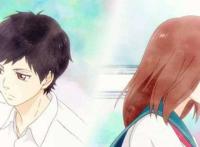 盘点最甜最温馨的七部爱情动漫作品，这下寒假不会无聊了！