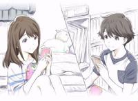 月色真美反映我们真实的年少青春