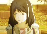 月色真美，为什么小茜会喜欢上小太郎呢，原来是因为这些原因