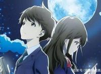 月色真美：两情相悦，便是这世界上最难得的奇迹