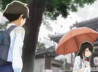 月色真美：两情相悦，便是这世界上最难得的奇迹