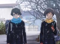 《月色真美》：一段纯真青涩的校园纯爱故事