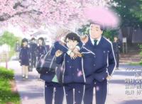 《月色真美》：一段纯真青涩的校园纯爱故事