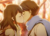 玉子爱情故事与月色真美颇有渊源？剧场版小故事曝光，看完后泪目