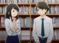 玉子爱情故事与月色真美颇有渊源？剧场版小故事曝光，看完后泪目