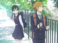 玉子爱情故事与月色真美颇有渊源？剧场版小故事曝光，看完后泪目