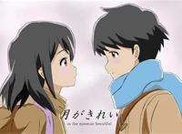 《月色真美》让我们重温初恋的羞涩