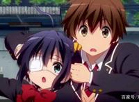 这十部经典恋爱番，你看过几部？京阿尼必出精品，月色真美最文艺