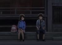 追番还要吃狗粮，这该死的恋爱气味~好甜