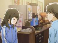 追番还要吃狗粮，这该死的恋爱气味~好甜