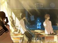 《月色真美》，纯爱大作！这才是真正的青春