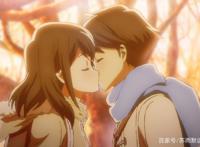 B站评分9.8纯爱番，月色真美，狗粮真甜