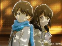 B站评分9.8纯爱番，月色真美，狗粮真甜