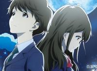 B站评分9.8纯爱番，月色真美，狗粮真甜