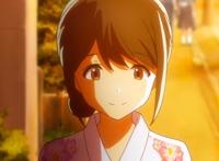 「月色真美」自制情侣头像——美好的青春，青涩的爱恋（第二弹）